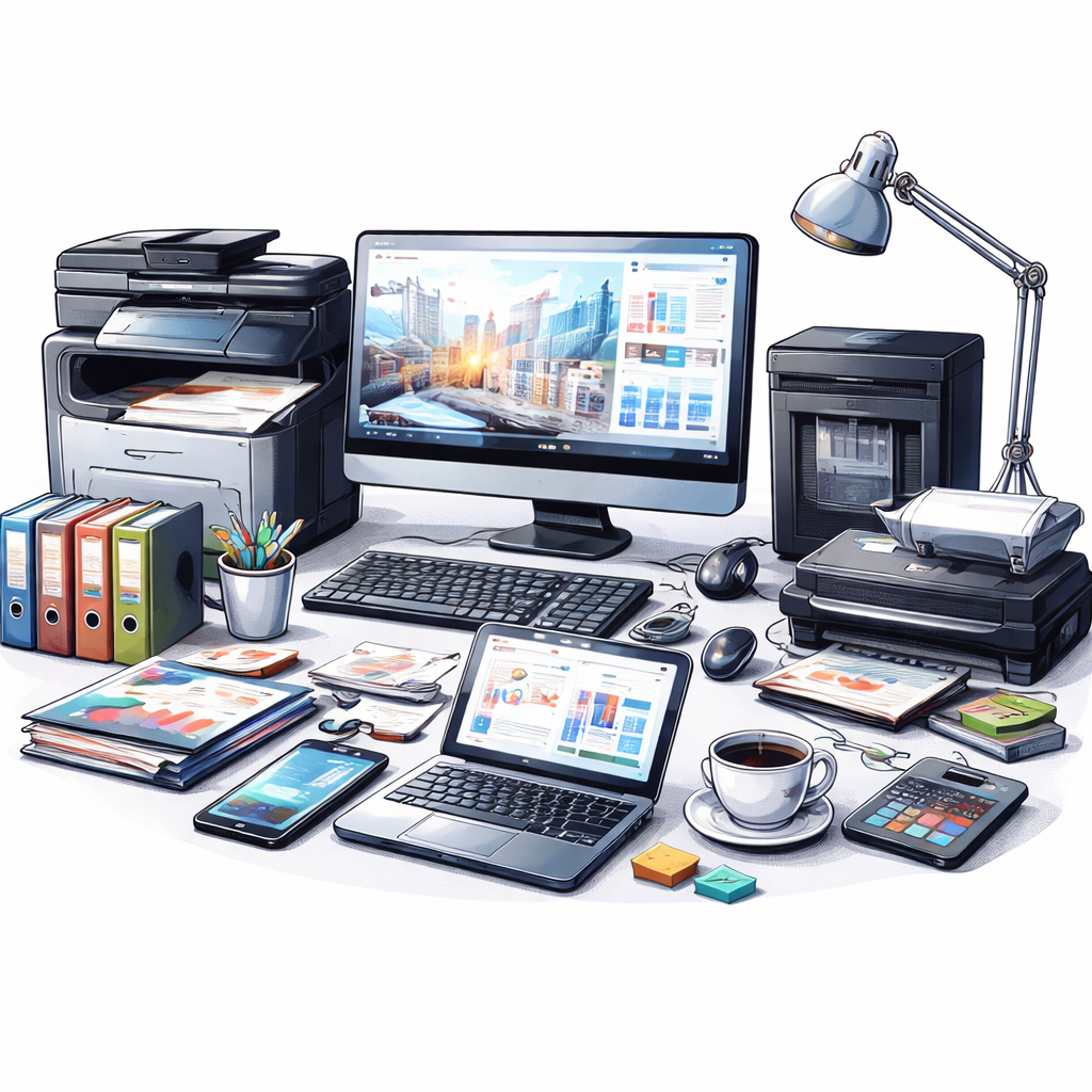 Office Equipment