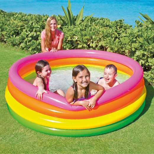Baby Swimming Pool Bath Tub